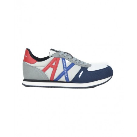 Deportivas de hombre Armani...