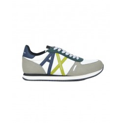 Deportivas de hombre Armani...