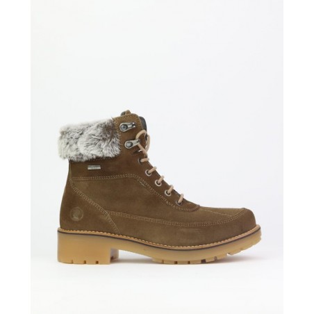 Botines de mujer Coronel...