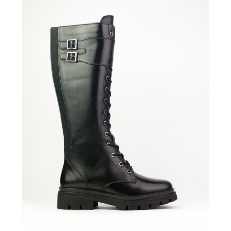 Botas de mujer Caramelo...