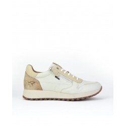 Deportivas de mujer...