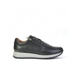 Deportivas de hombre...