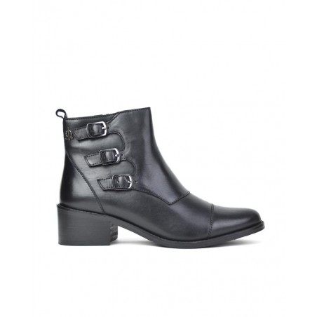 Botines de mujer El Caballo...