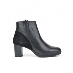 Botines de mujer Javier...