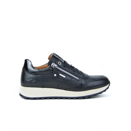 Deportivas de mujer...