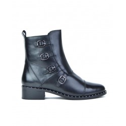 Botines de mujer Caramelo...