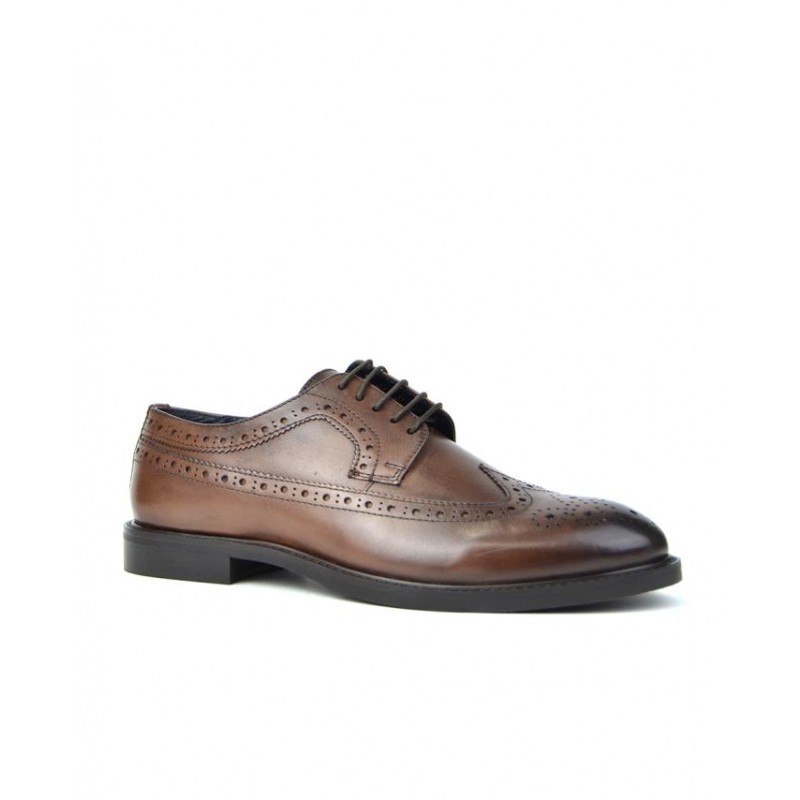 Zapatos de hombre Angel Infantes 25AI 9