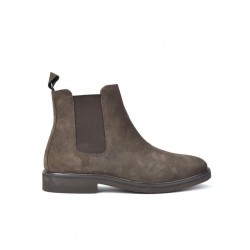 Botines de hombre Angel...