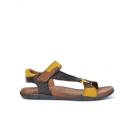 Sandalias de hombre...