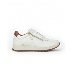 Deportivas de mujer...