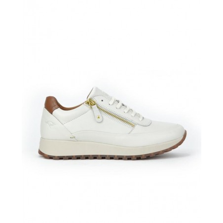 Deportivas de mujer...