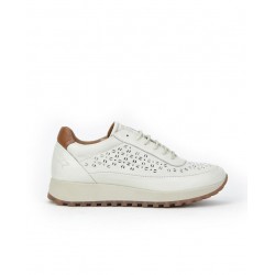 Deportivas de mujer...