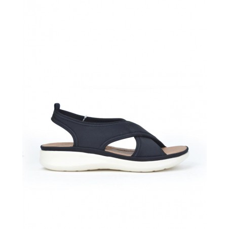 Sandalias de mujer...