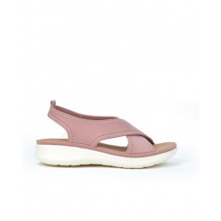 Sandalias de mujer...