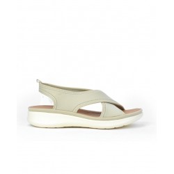 Sandalias de mujer...