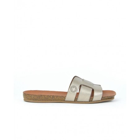 Sandalias Planas Sandalias Mujer Coronel Tapioca Sandalias