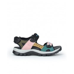 Sandalias de mujer Coronel...