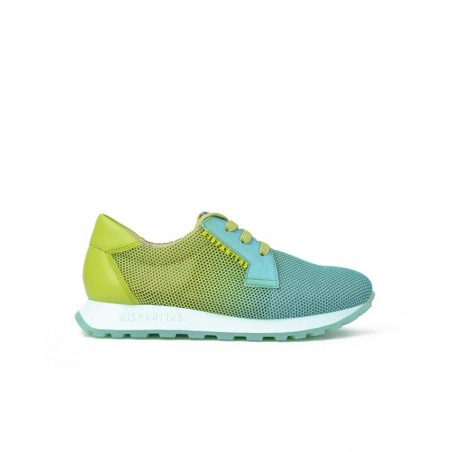 Deportivas de mujer...