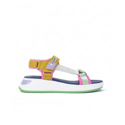 Sandalias de mujer hoff...