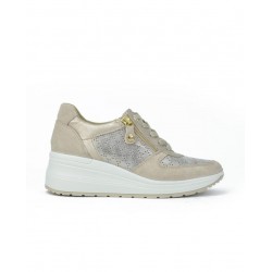 Deportivas de mujer IMAC...