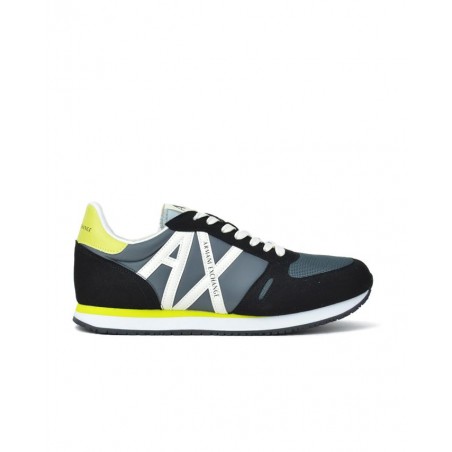 Deportivas de hombre...