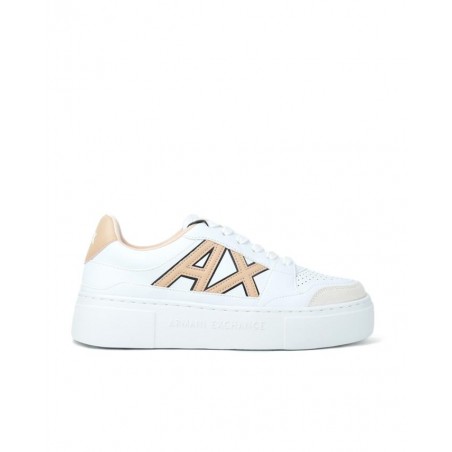 Deportivas de mujer Giorgio...