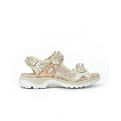 Sandalias de mujer Ecco...