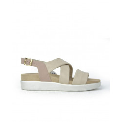 Sandalias de mujer IMAC...