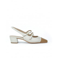 Zapatos de mujer Mascaro 51337