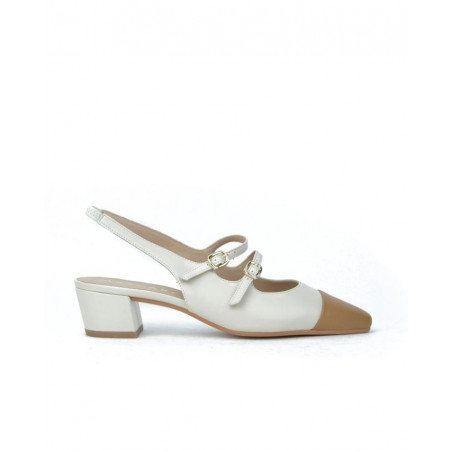 Zapatos de mujer Mascaro 51337