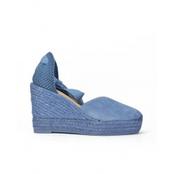 Alpargatas de mujer Mascaro...