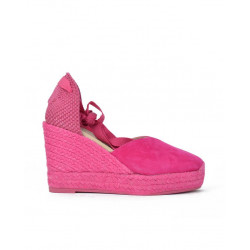 Alpargatas de mujer Mascaro...