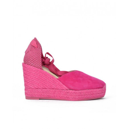 Alpargatas de mujer Mascaro...