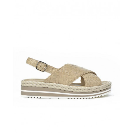 Sandalias de mujer Pons...