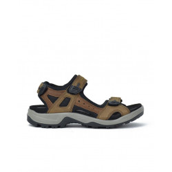 Sandalias de hombre Ecco...