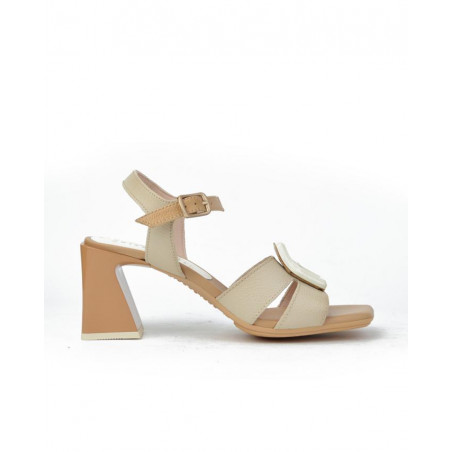 Sandalias de mujer...