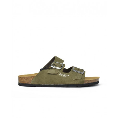 Sandalias de hombre Pepe...