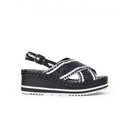 Sandalias de mujer Pons...