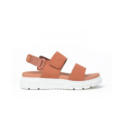 Sandalias de mujer...