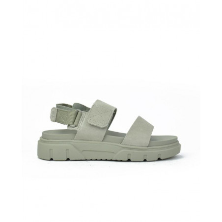 Sandalias de mujer...