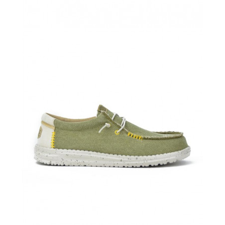 Zapatos de hombre Dude...