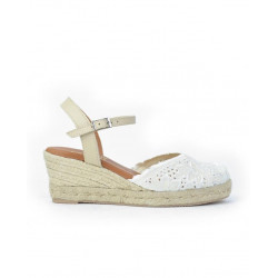 Alpargatas de mujer El...