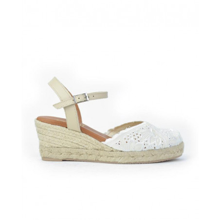 Alpargatas de mujer El...