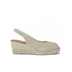 Alpargatas de mujer El...