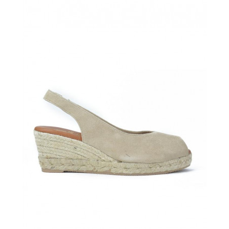 Alpargatas de mujer El...