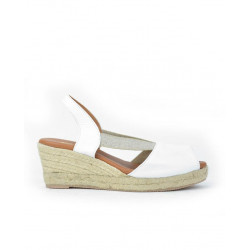 Alpargatas de mujer El...