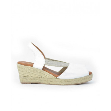 Alpargatas de mujer El...