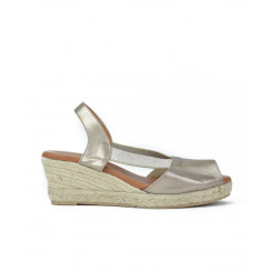 Alpargatas de mujer El...