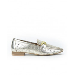 Zapatos de mujer Caramelo...