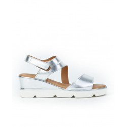 Sandalias de mujer...